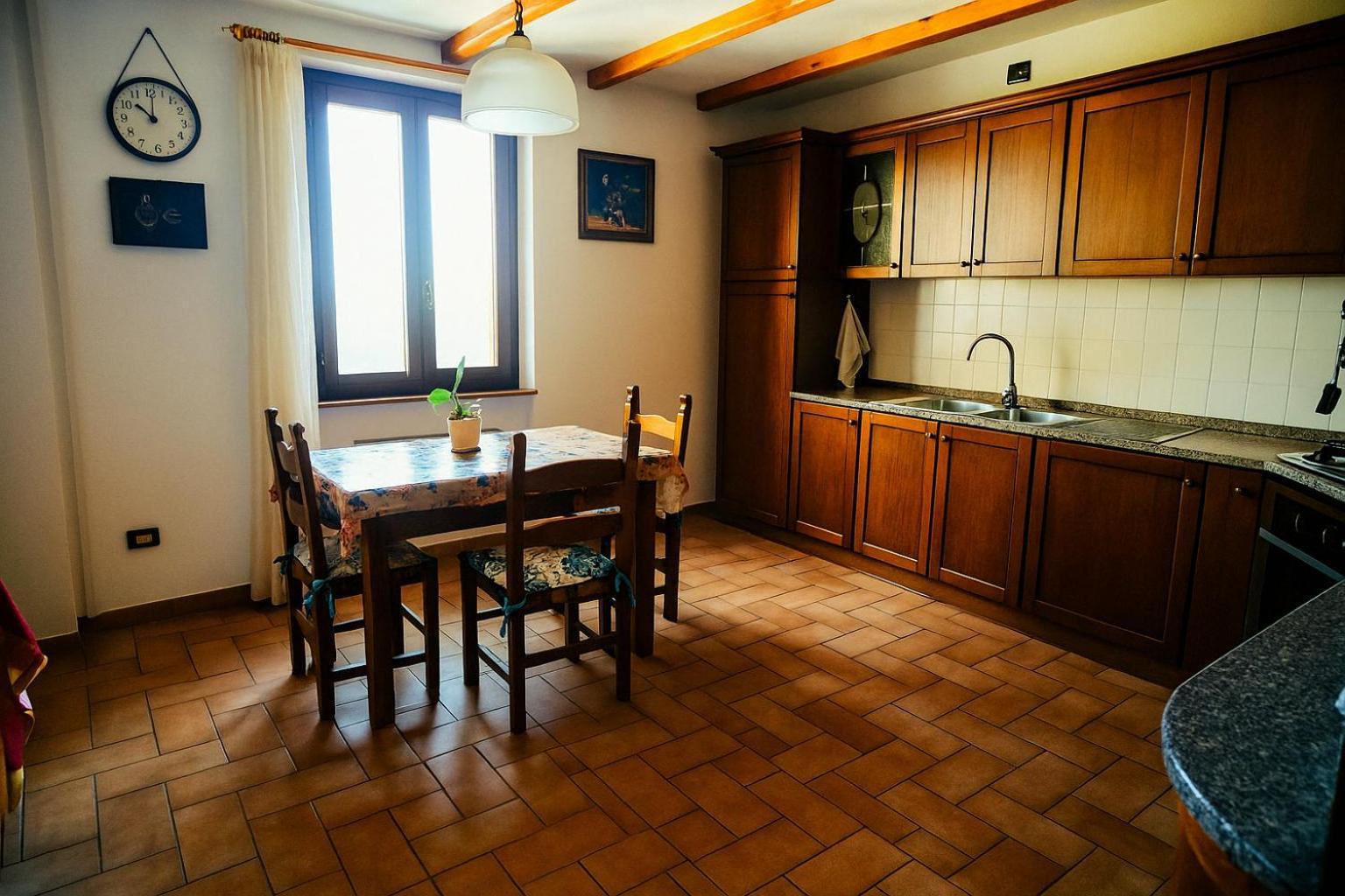 Апартаменты Casa Buon Vento Леванто Экстерьер фото