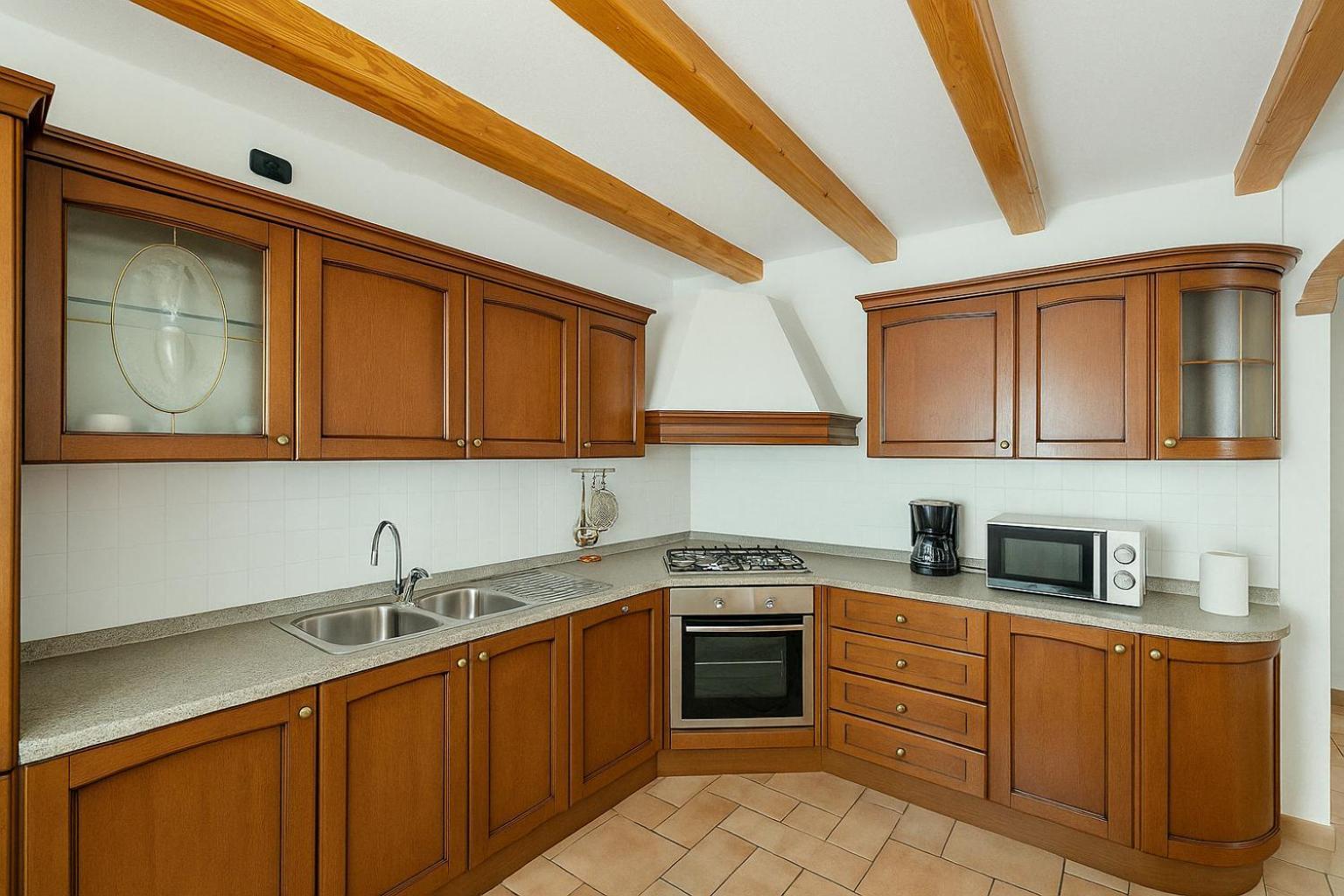 Апартаменты Casa Buon Vento Леванто Экстерьер фото